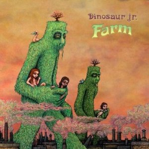 O Dinosaur lançou o melhor disco de 2009.